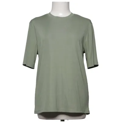 T-shirt (Grøn) fra Pieces