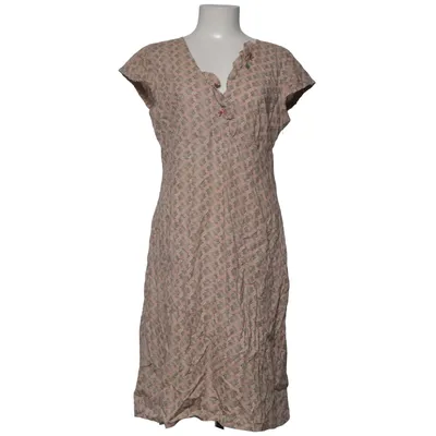 Jurk (Roze, Beige) van Avoca Anthology Katoen