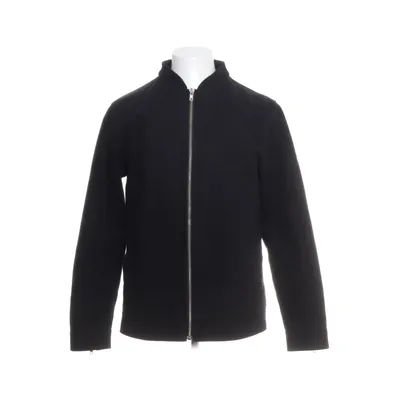 Jack (Zwart) van RVLT Revolution Katoen, Polyester, Wol