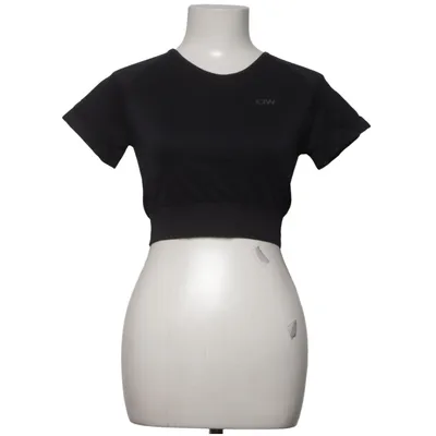 Haut de sport (Noir) de ICIW