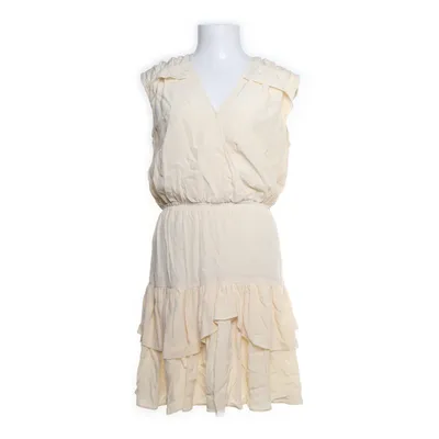 Klänning (Beige) från Little Remix Charlotte Eskildsen Viskos, Polyester, Elastan