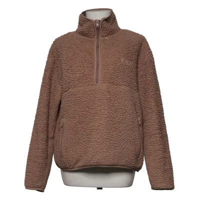 Fleece trui (Bruin) van Skims