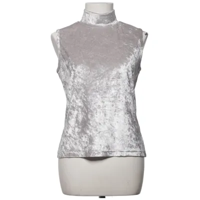 Topp (Grå) från Foreigner Polyester