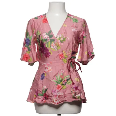 Haut portefeuille (Rose, Multicolore) de Marella Viscose