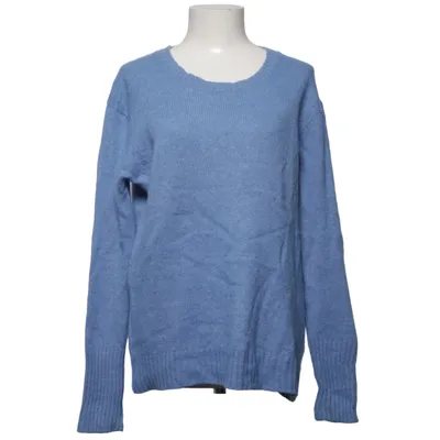 Sweater (Blue) from Jadicted Cashmere, Wool