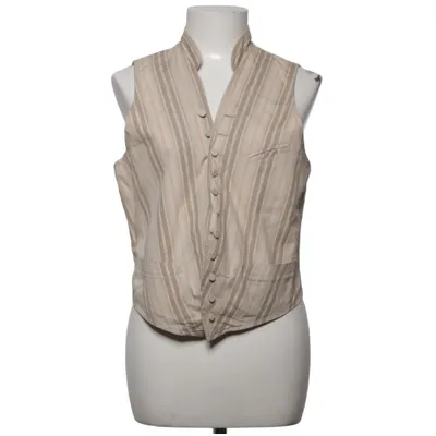 Kostymväst (Beige, Brun, Lila) från Ralph Ralph Lauren Bomull