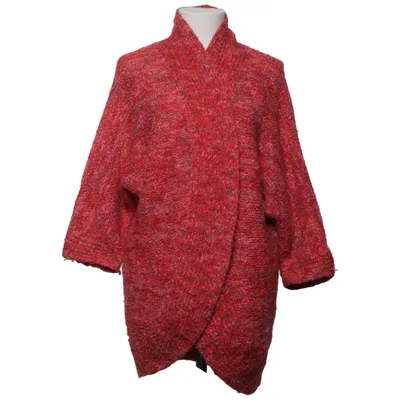 Cardigan (Ariana cardigan) van Honey Acryl, Wol