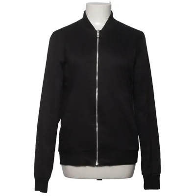 Bomberjacka (Svart) från Elvine Bomull, Polyester