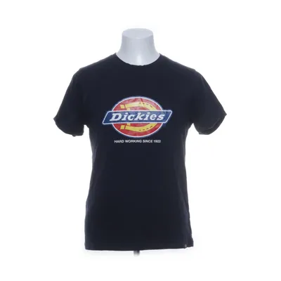 T-shirt (Svart) från Dickies Bomull