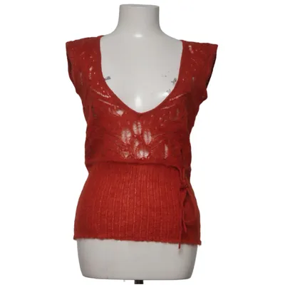 Top (Rood) van Miss Selfridge