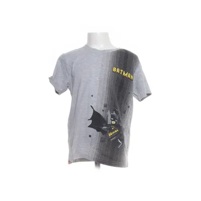 T-shirt (Grå, Flerfärgad) från LEGO Bomull, Polyester