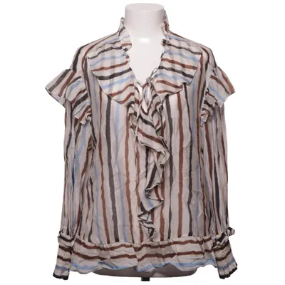 Blus (NinneGO Joy Blouse) från Gossia Lyocell, Polyamid
