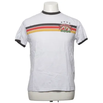 T-shirt (Weiß, Schwarz, Mehrfarbig) von Stitch Baumwolle