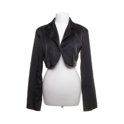 Bolero (Black) from Sasch