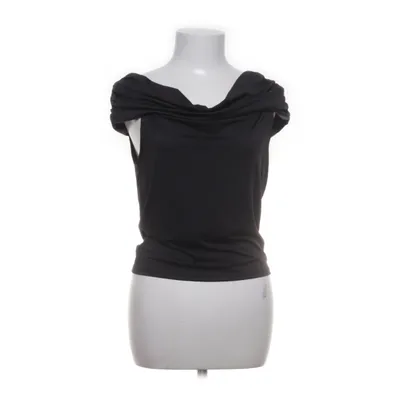 Linne (Svart) från Monki Elastan, Polyester