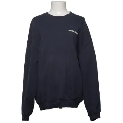Sweatshirt (Blue) from Joseph Atelier Organic cotton