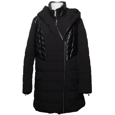 Veste d'hiver (Noir) de Rick Cardona Polyester