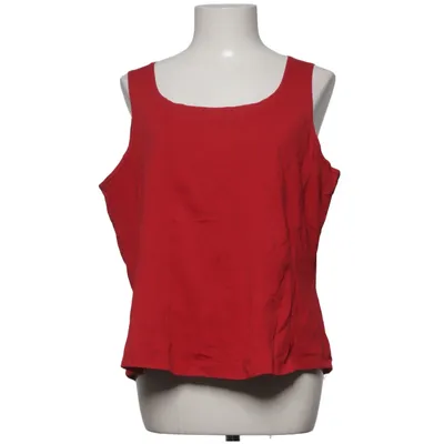 Tank Top (Red) from Friendtex