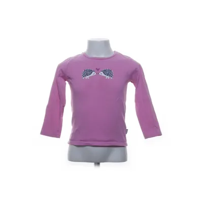T-shirt à manches longues (23-9479-OGT) de Kite Coton biologique