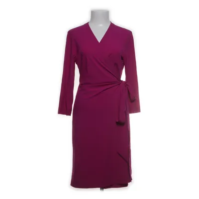 Robe portefeuille (Rose) de La Dress by Simone Élasthane, Polyamide