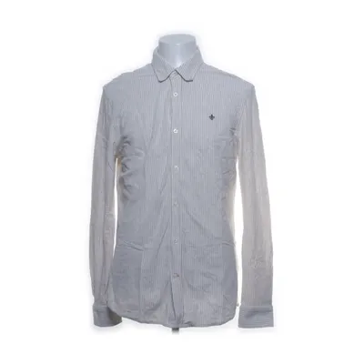 Buttondown-skjorta (Beige) från Morris Bomull