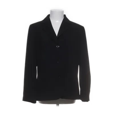 Blazer (Sort) fra Gelco Polyester