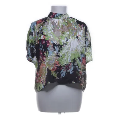 Blus (Svart, Grön, Flerfärgad) från Winston & Elle