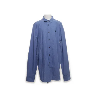 Shirt (Blauw, Meerkleurig) van Smart with Style Katoen