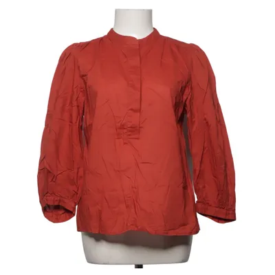 Blouse (Rood) van Banana Republic Katoen