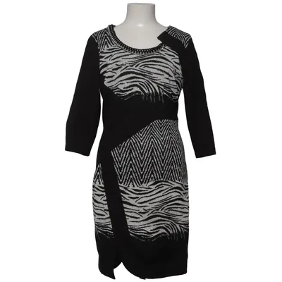 Jurk (54737) van Frank Lyman Acryl, Katoen, Elastaan, Nylon, Polyester, Viscose