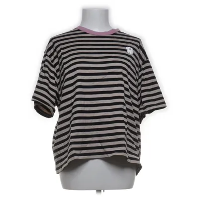 T-shirt (Tasaraitta Oversized) från Marimekko Bomull