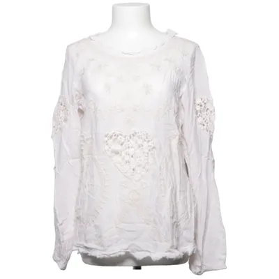 Blouse (Beige) de Culture Viscose