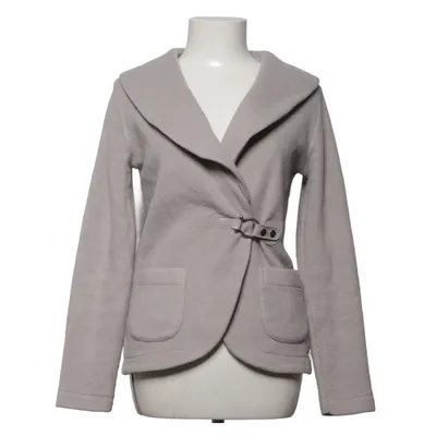 Wrap cardigan (Beige) from Jette Polyester
