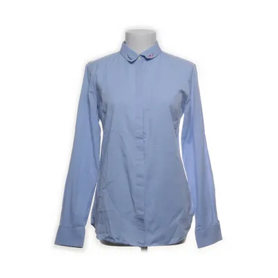 Shirt (Blue) from Maison Labiche Cotton
