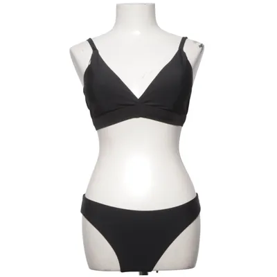 Bikini (Black) from Nord Elastane, Polyamide, Polyester