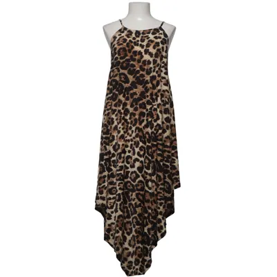 Robe (Marron, Noir)