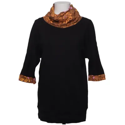 Tunika (Svart, Flerfärgad) från Rino