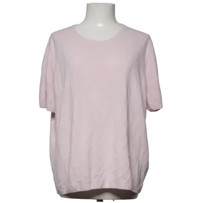 Trui (Roze) van Cashmere-Feeling