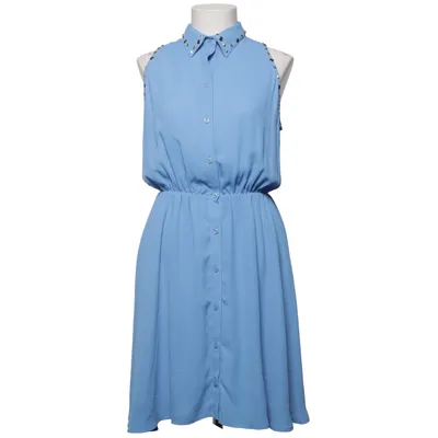 Klänning (Blå) från Relish Polyester