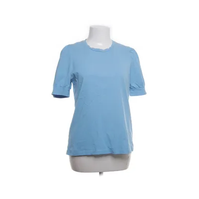 T-shirt (Blå) från Aware by Vero Moda Ekologisk bomull
