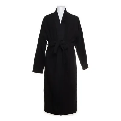 Bathrobe (Black) from Boss Hugo Boss Cotton, Viscose