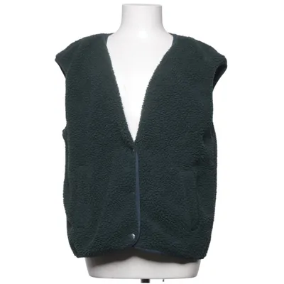 Fleece-Weste (Grün) von Studio Untold Polyester