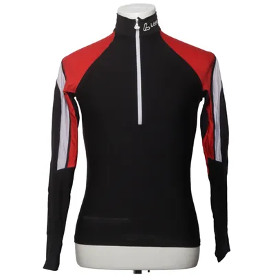 Practice jersey (Black, Red, White) from Löffler