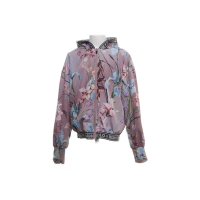 Jacka (Rosa, Flerfärgad) från Molo Polyester