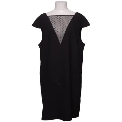 Klänning (Svart) från Daisy Grace Polyester