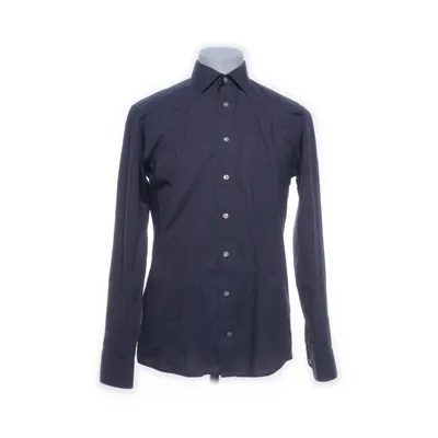 Shirt (SLIM) from Eton Cotton