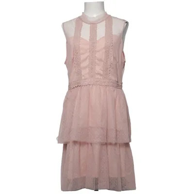 Kjole (Pink) fra Sheilay