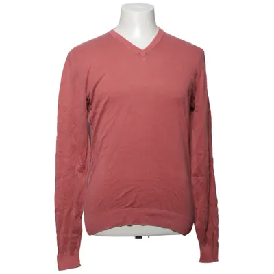 Pull-over (Rose) de Wool & Co Coton