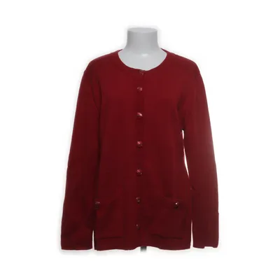 Cardigan (Rouge) de Brenda