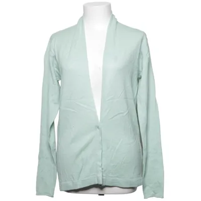 Cardigan (Vert) de Odeeh Cachemire